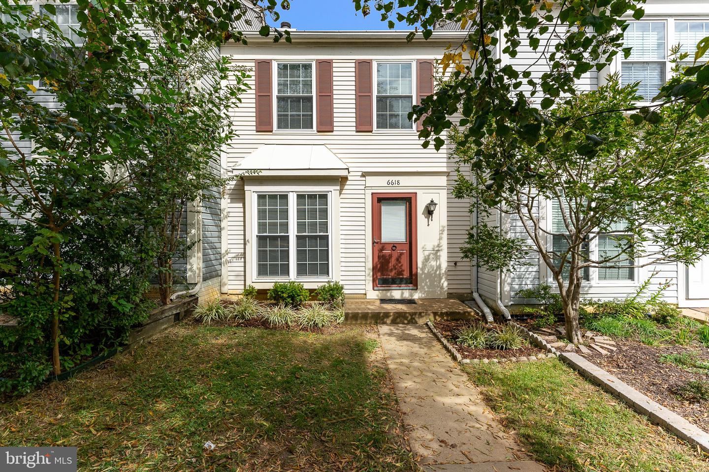 6618 Morning View Ct — photo