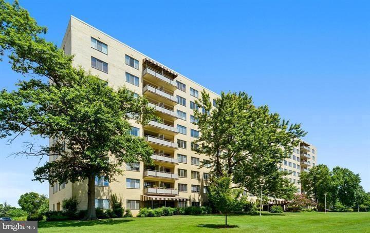 6641 Wakefield Dr #601 — photo