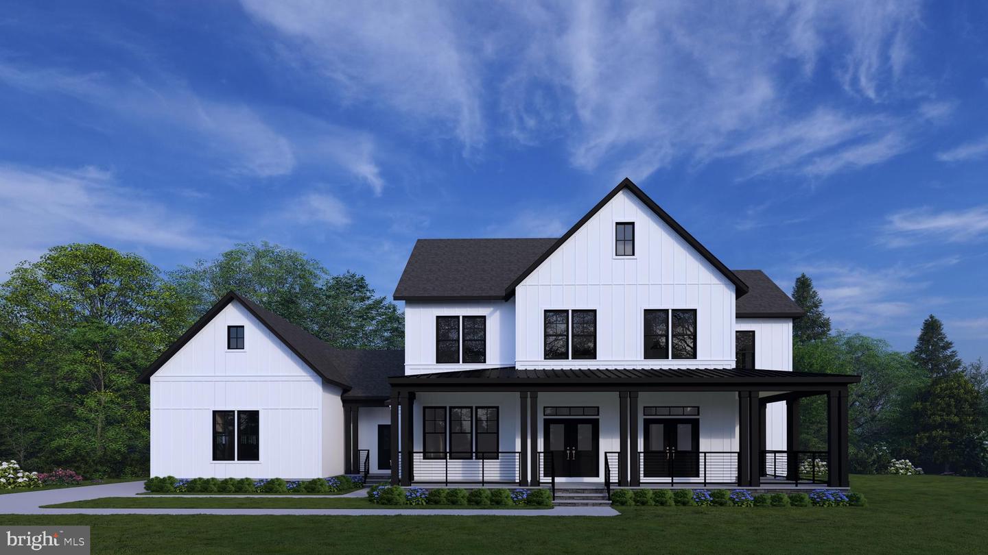 9435 Old Courthouse Rd — photo