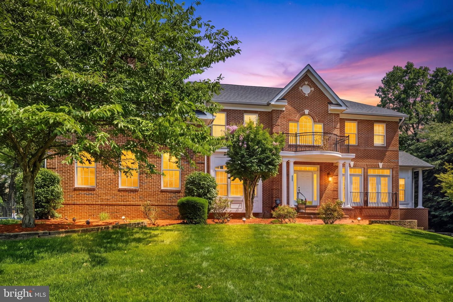 3520 Frostleaf Ct — photo