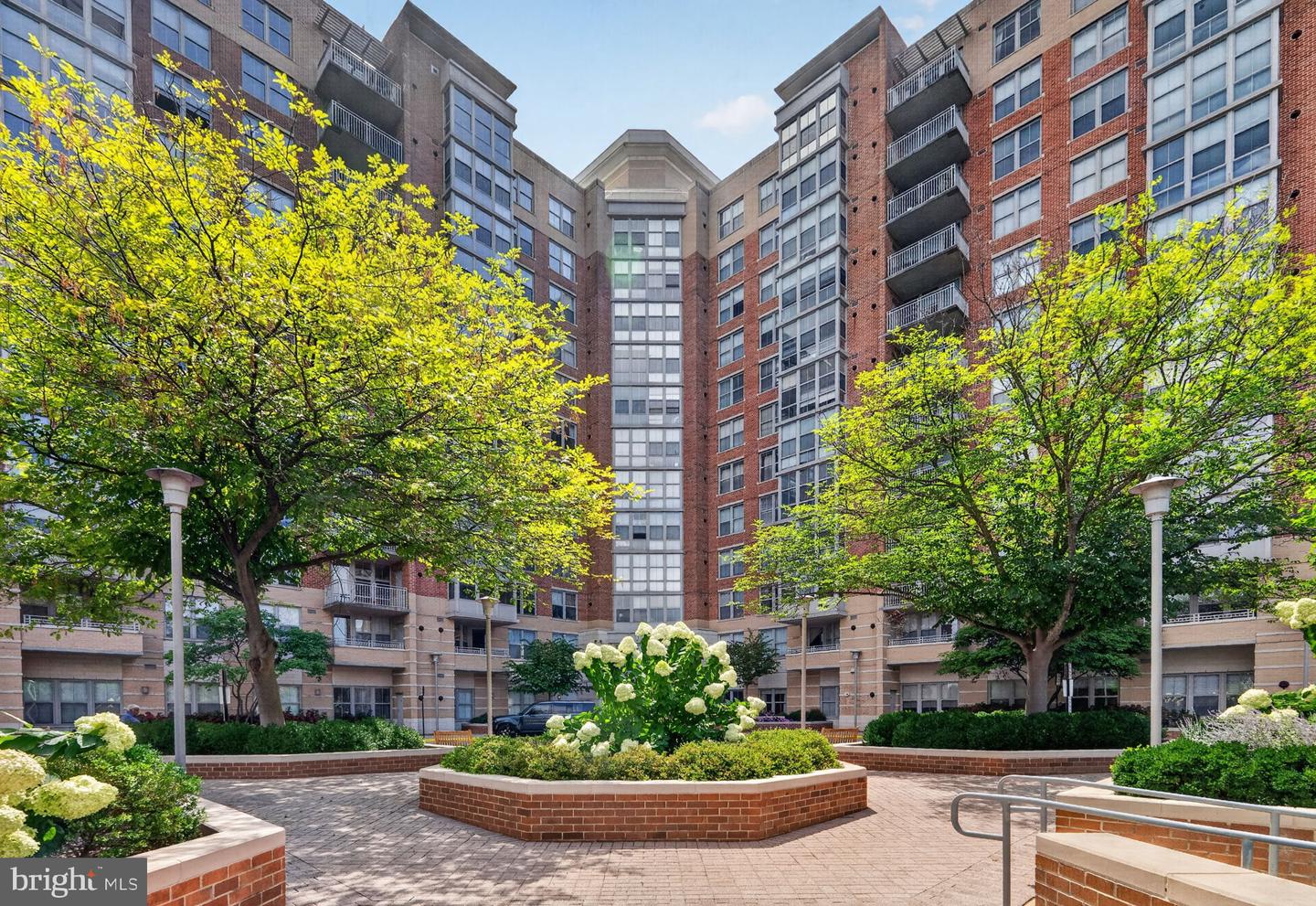 11800 Sunset Hills Rd #404 — photo