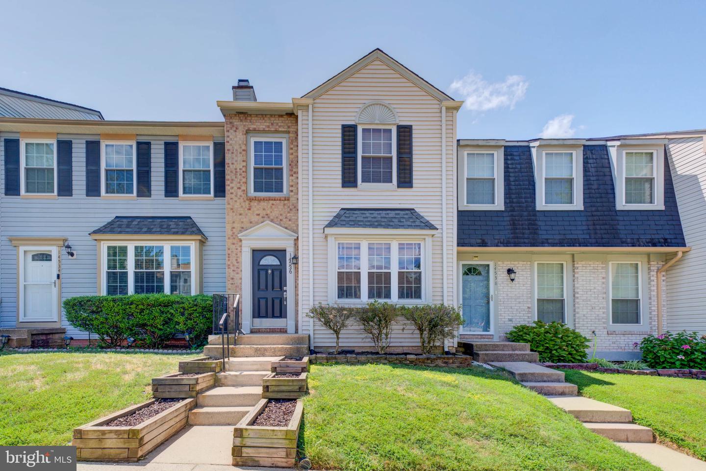 14536 Castleford Ct — photo