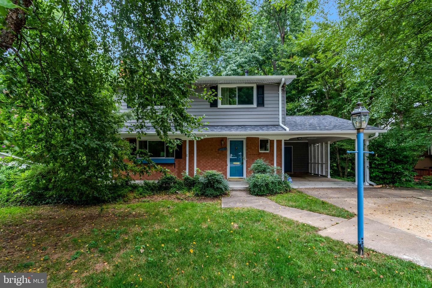 8447 Thames Street, Springfield, VA 22151 — photo 2