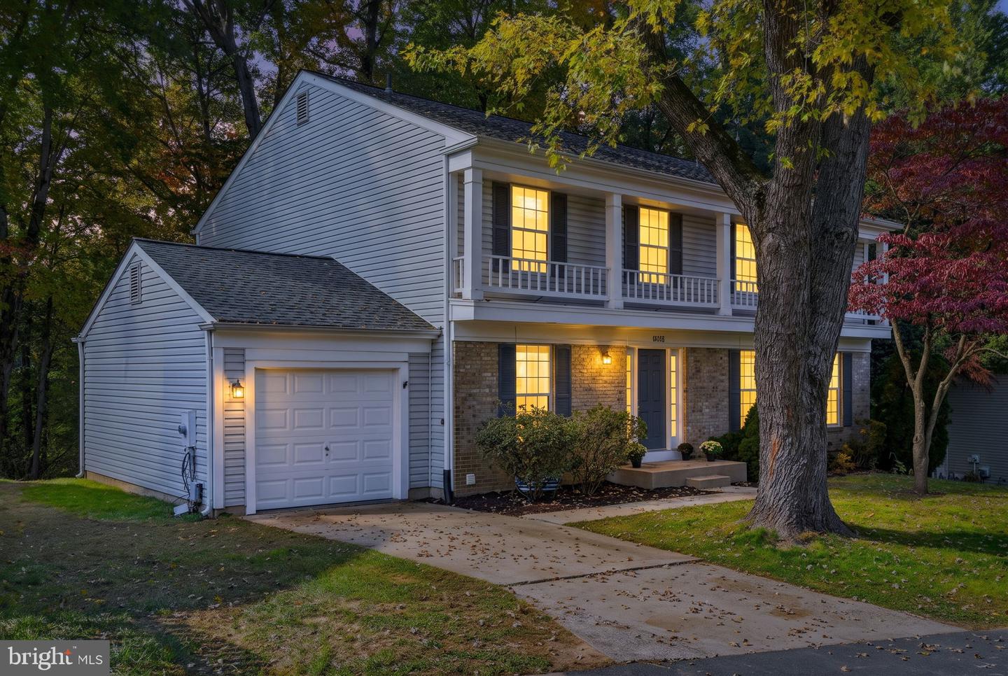 10556 Reeds Landing Cir — photo