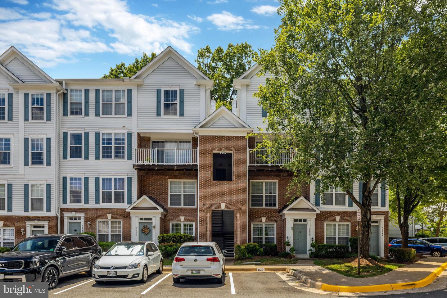 12739 Fair Crest Ct #302 — photo