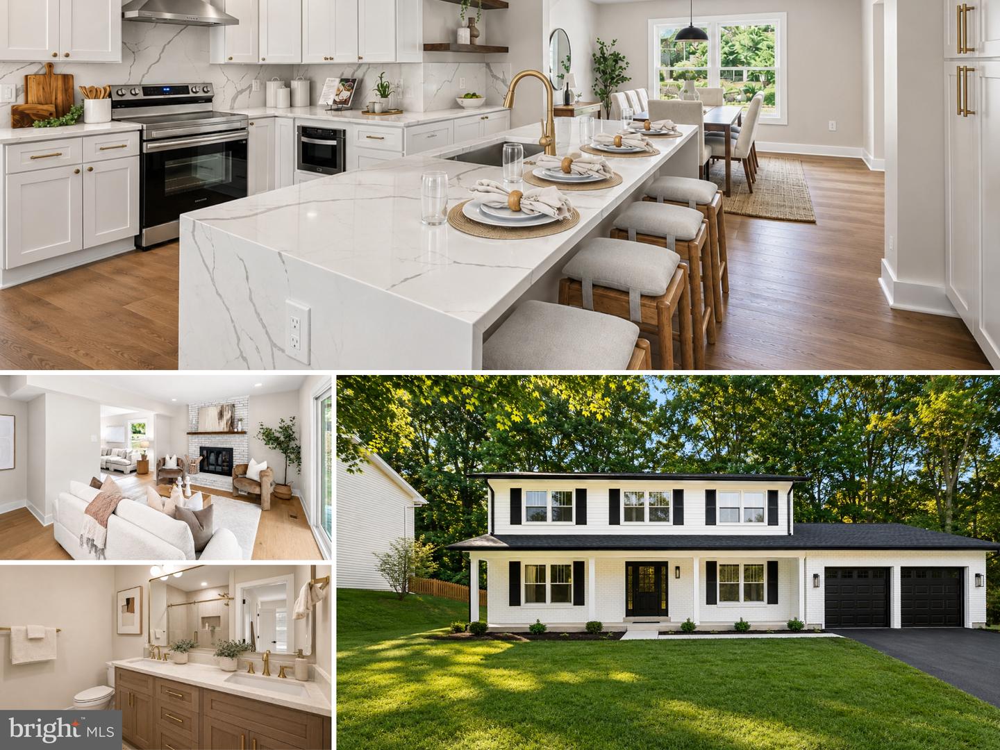 9137 Rockefeller Lane, Springfield, VA 22153