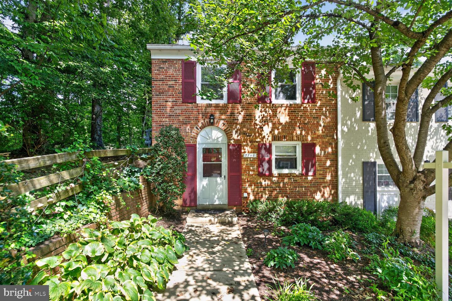 7740 Tiverton Dr — photo