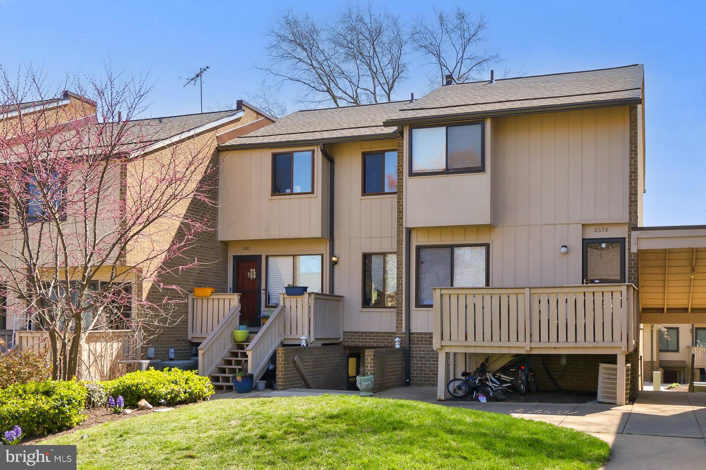 2680 Glengyle Dr #29 — photo