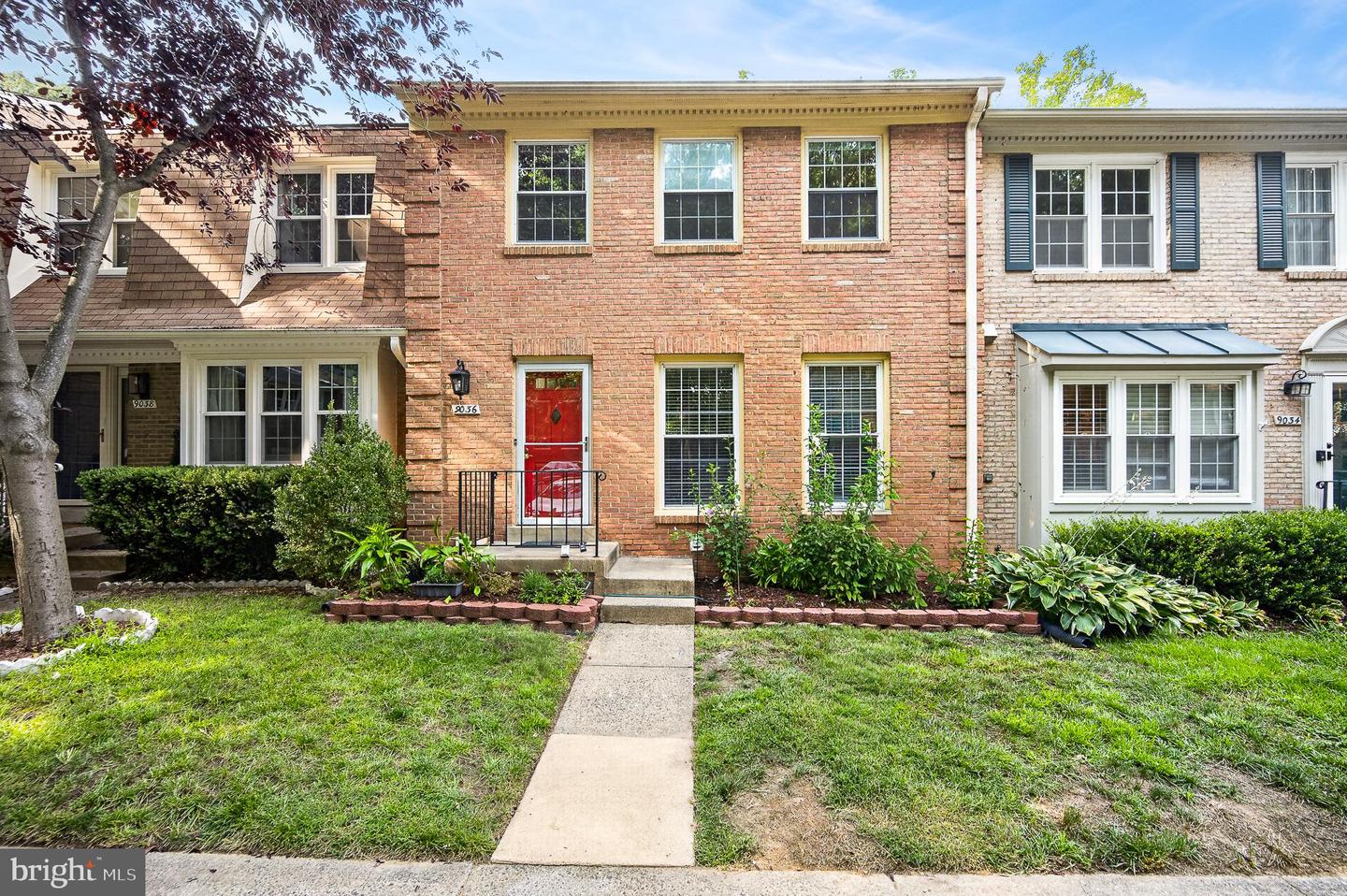 9036 Rosewall Ct — photo