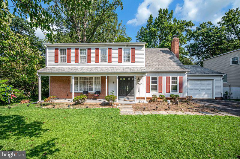 7934 Saint George Ct — photo