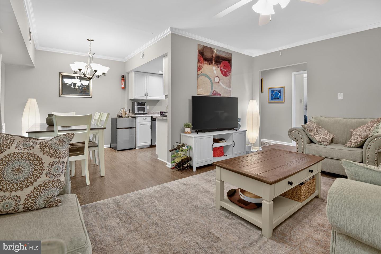 11645 Stoneview Square #21C, Reston, VA 20191