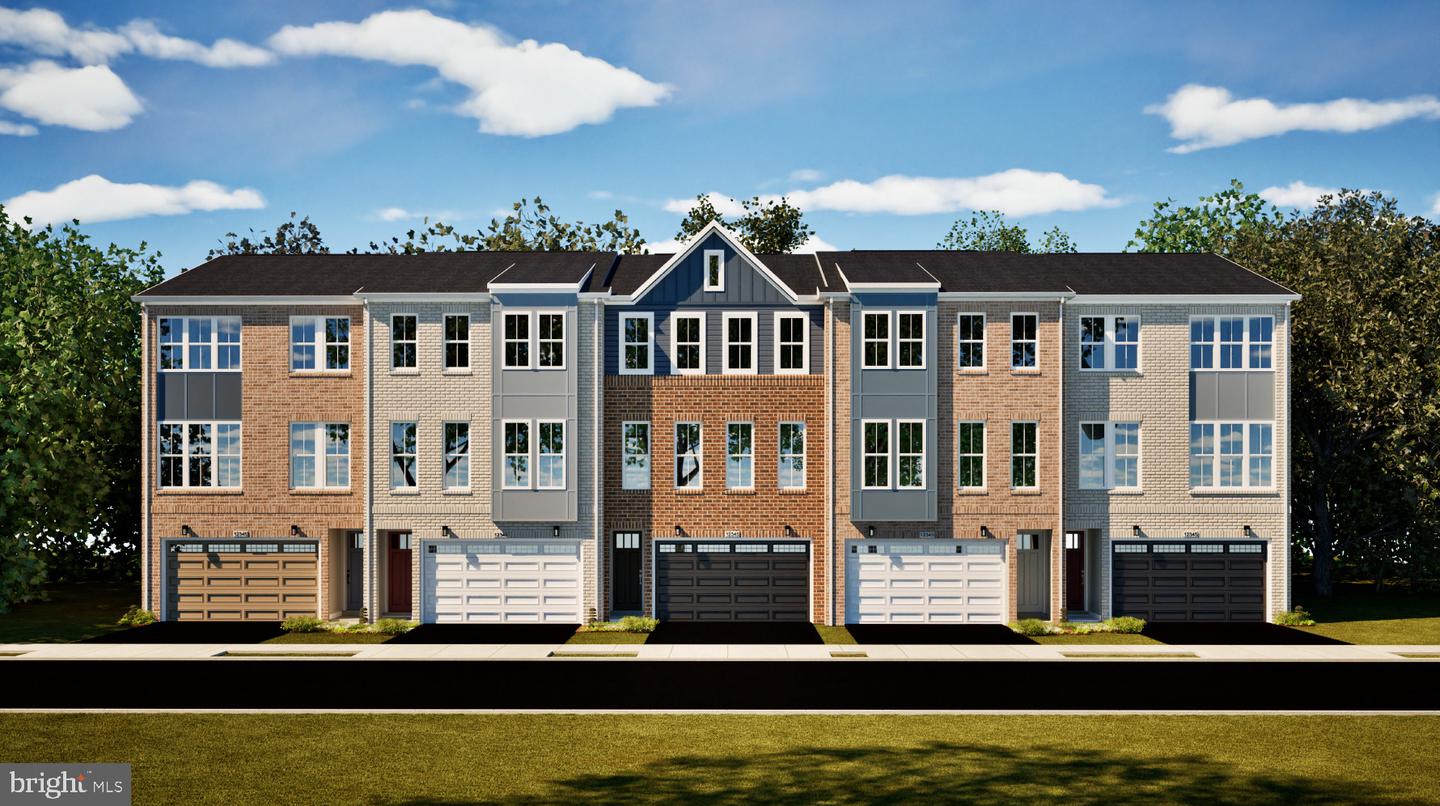 1 Parktown St #T-22 — photo