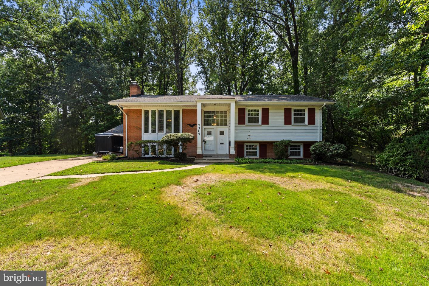 7305 Masonville Ct — photo