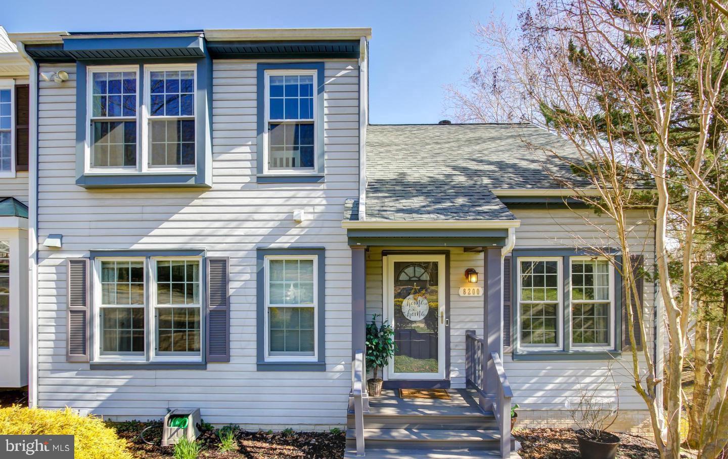 8200 Maple Ridge Avenue, Springfield, VA 22153 — photo 2