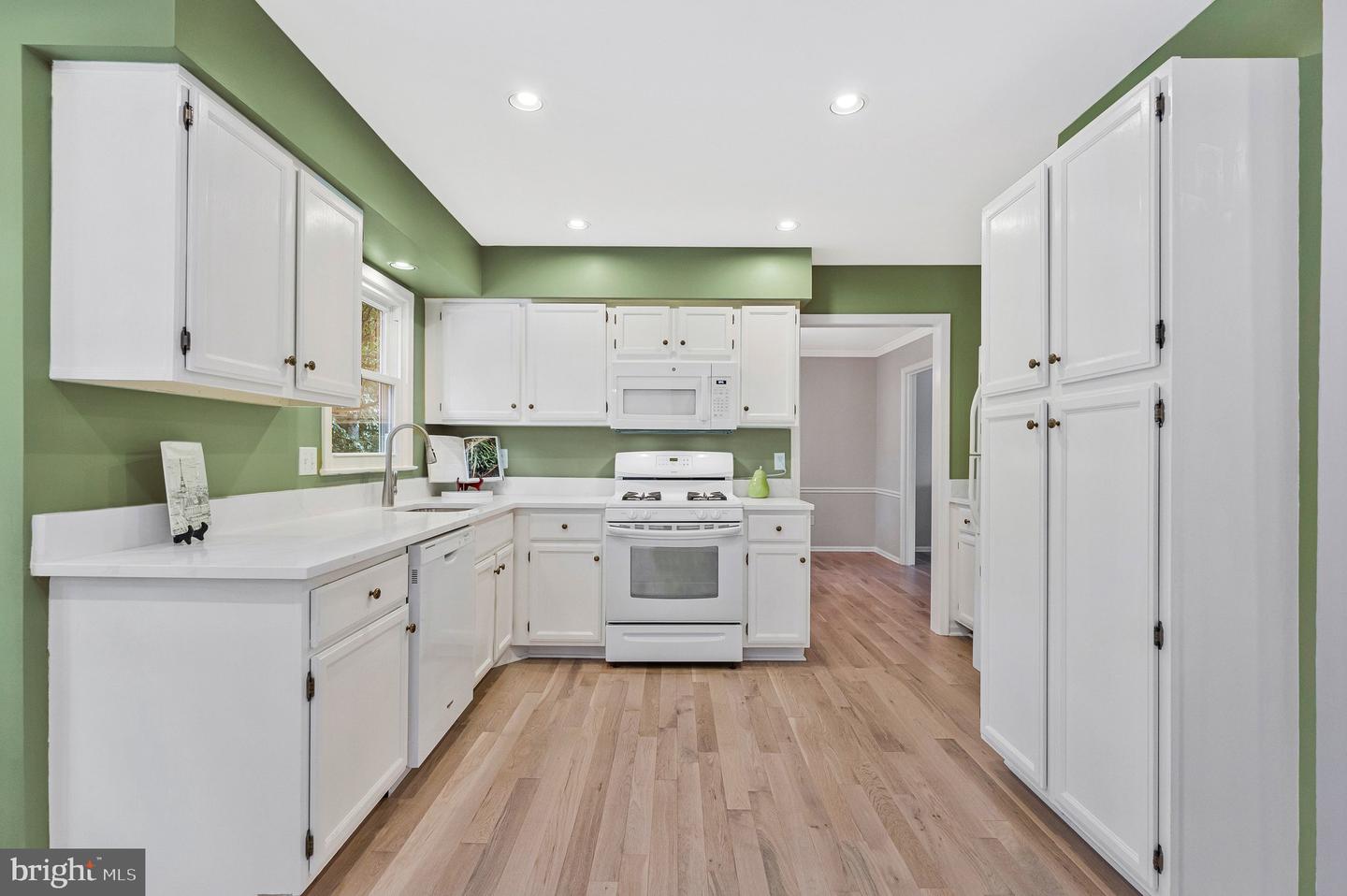 12380 Washington Brice Rd — photo