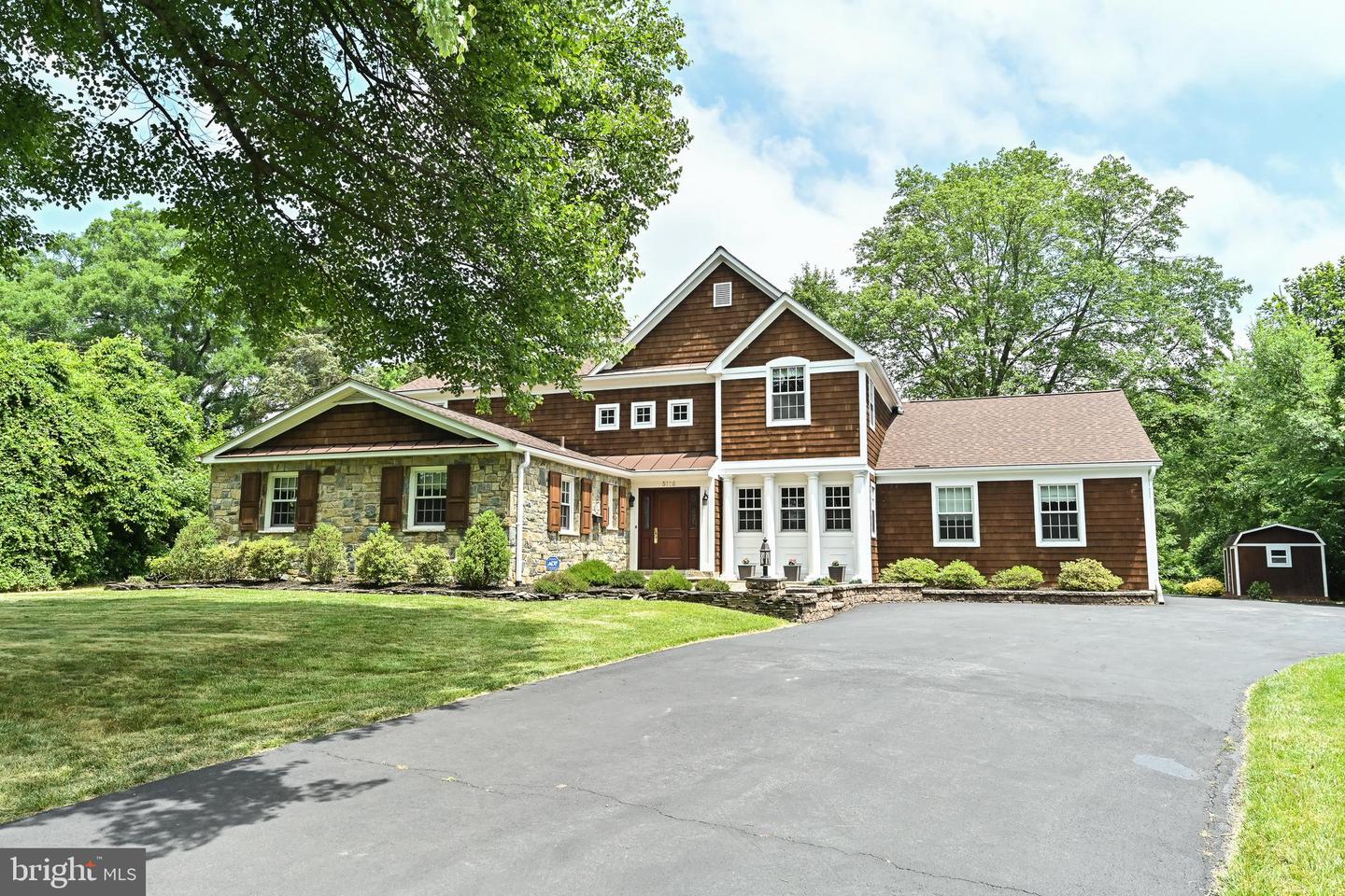 5116 Remington Dr — photo