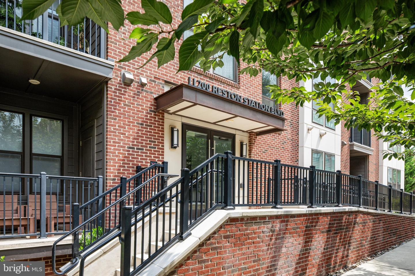11200 Reston Station Boulevard #208, Reston, VA 20190