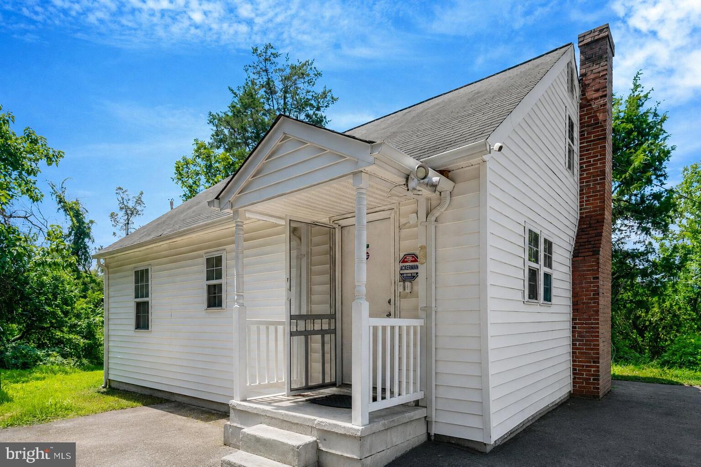 9809 Richmond Hwy — photo