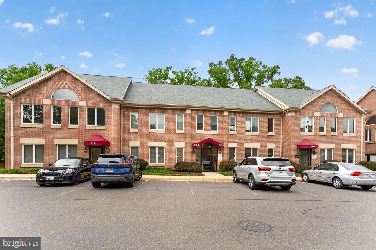 6153 Fuller Ct #8 — photo