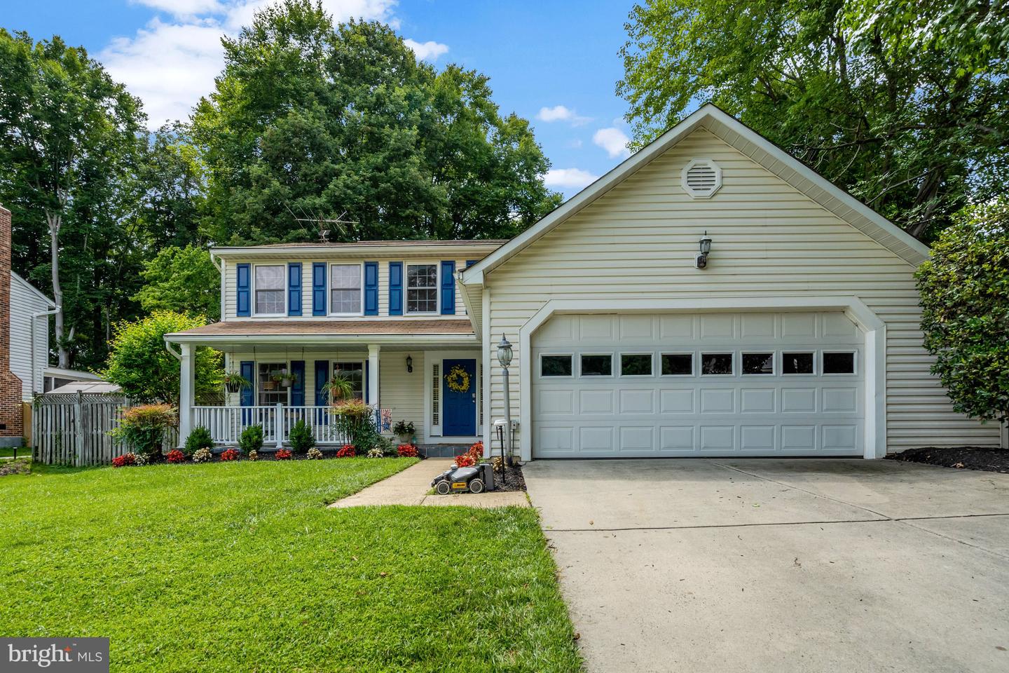 7809 Roundabout Way, Springfield, VA 22153 — photo 2