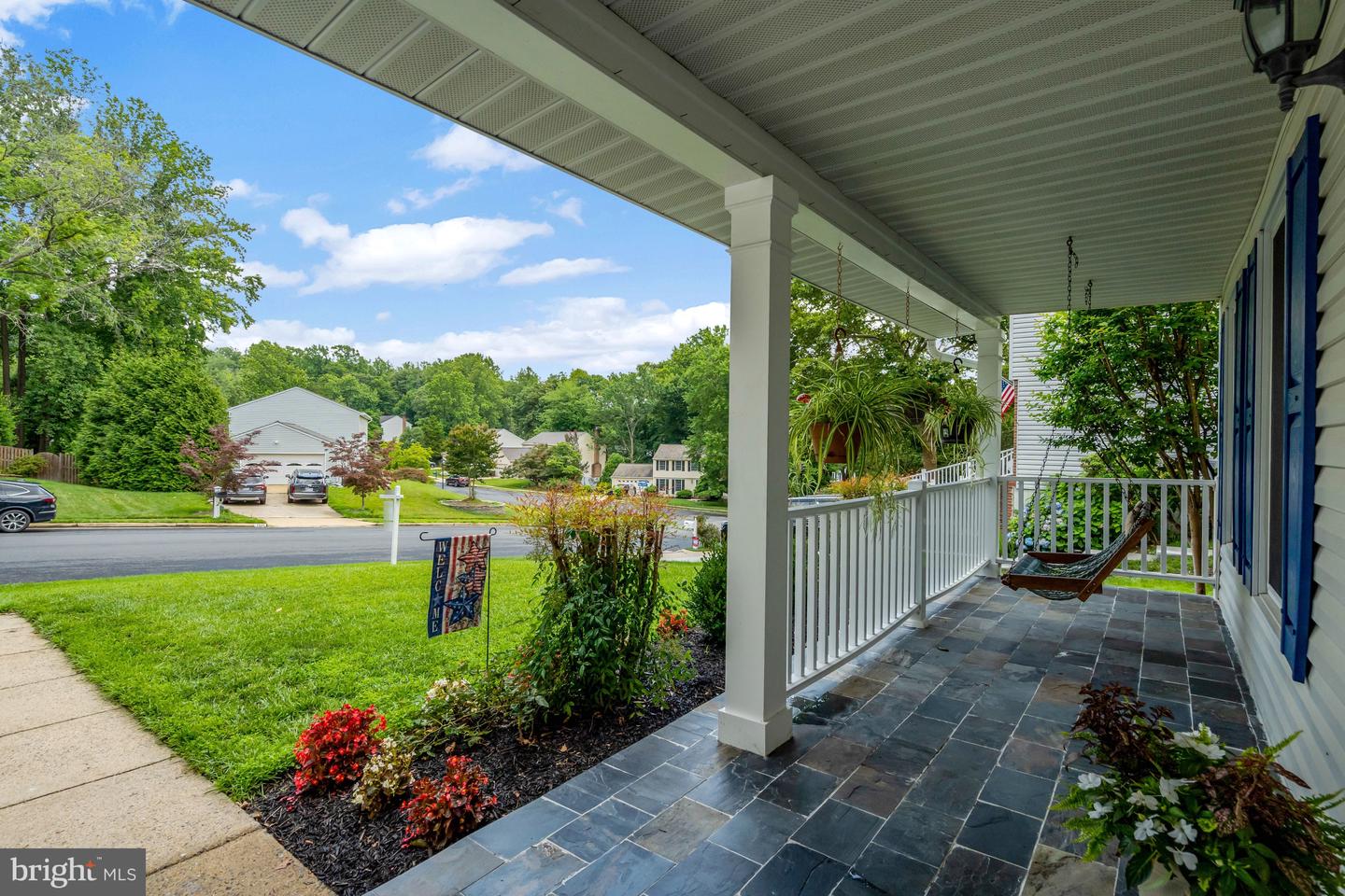 7809 Roundabout Way, Springfield, VA 22153 — photo 3