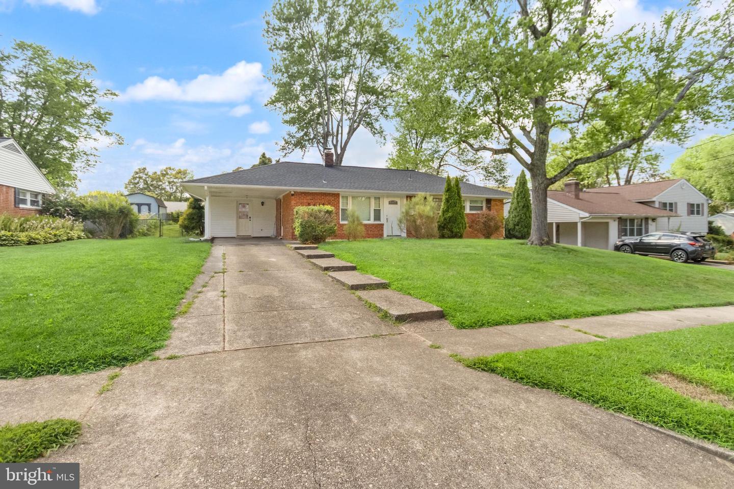 5412 Nutting Dr — photo
