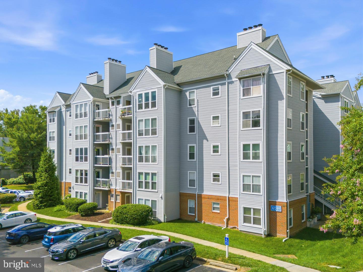 10248 Appalachian Cir #1-D3 — photo