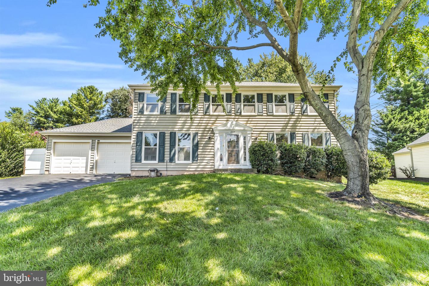 3204 Lockgate Ct — photo
