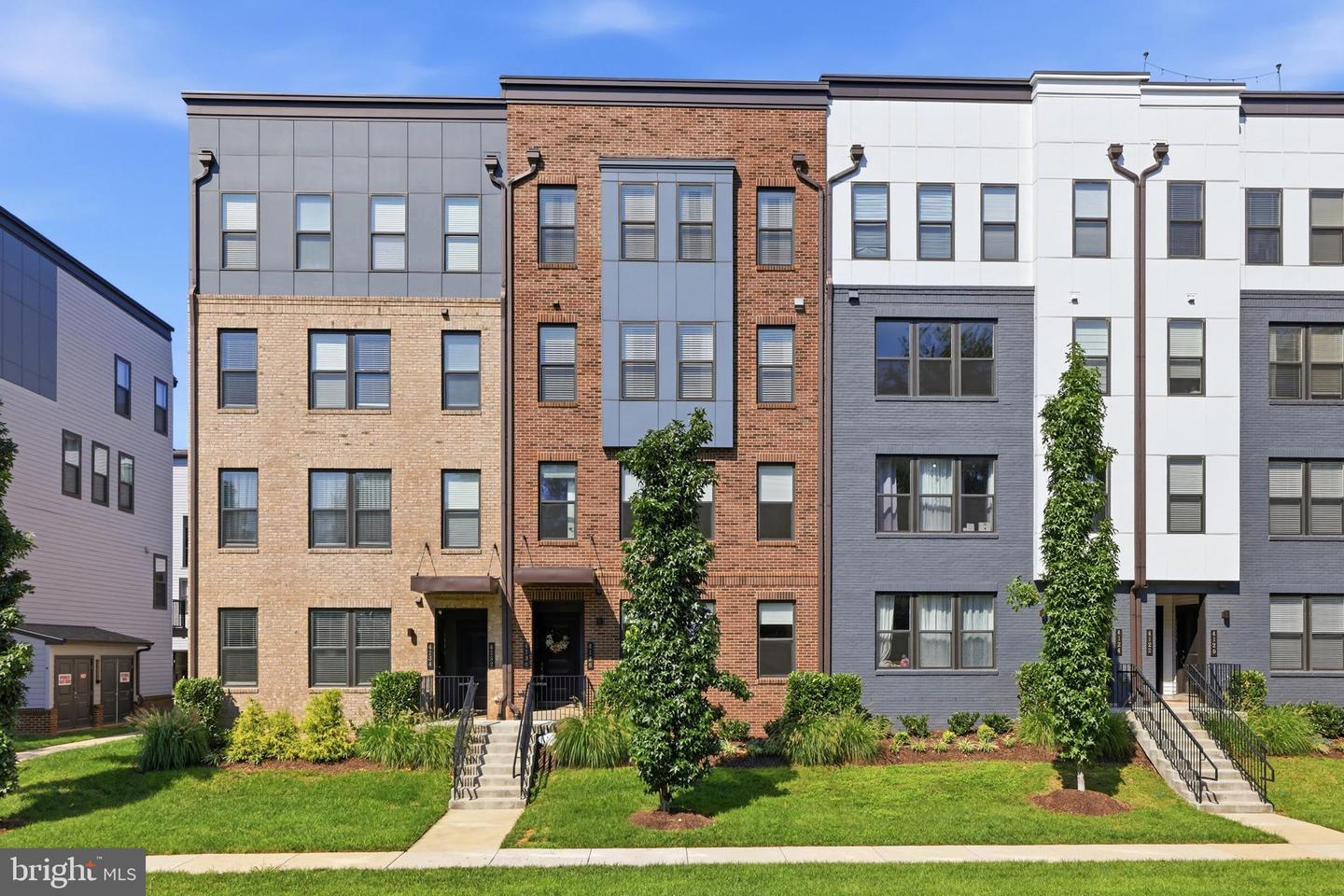 4128 Legato Rd #53 — photo