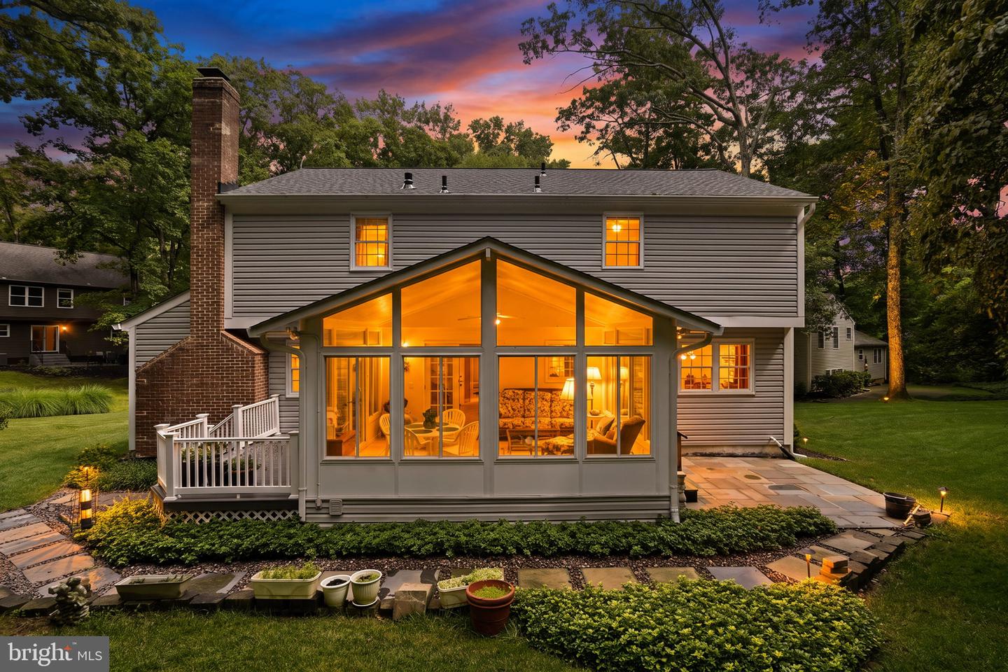 1842 Post Oak Trail, Reston, VA 20191 — photo 3