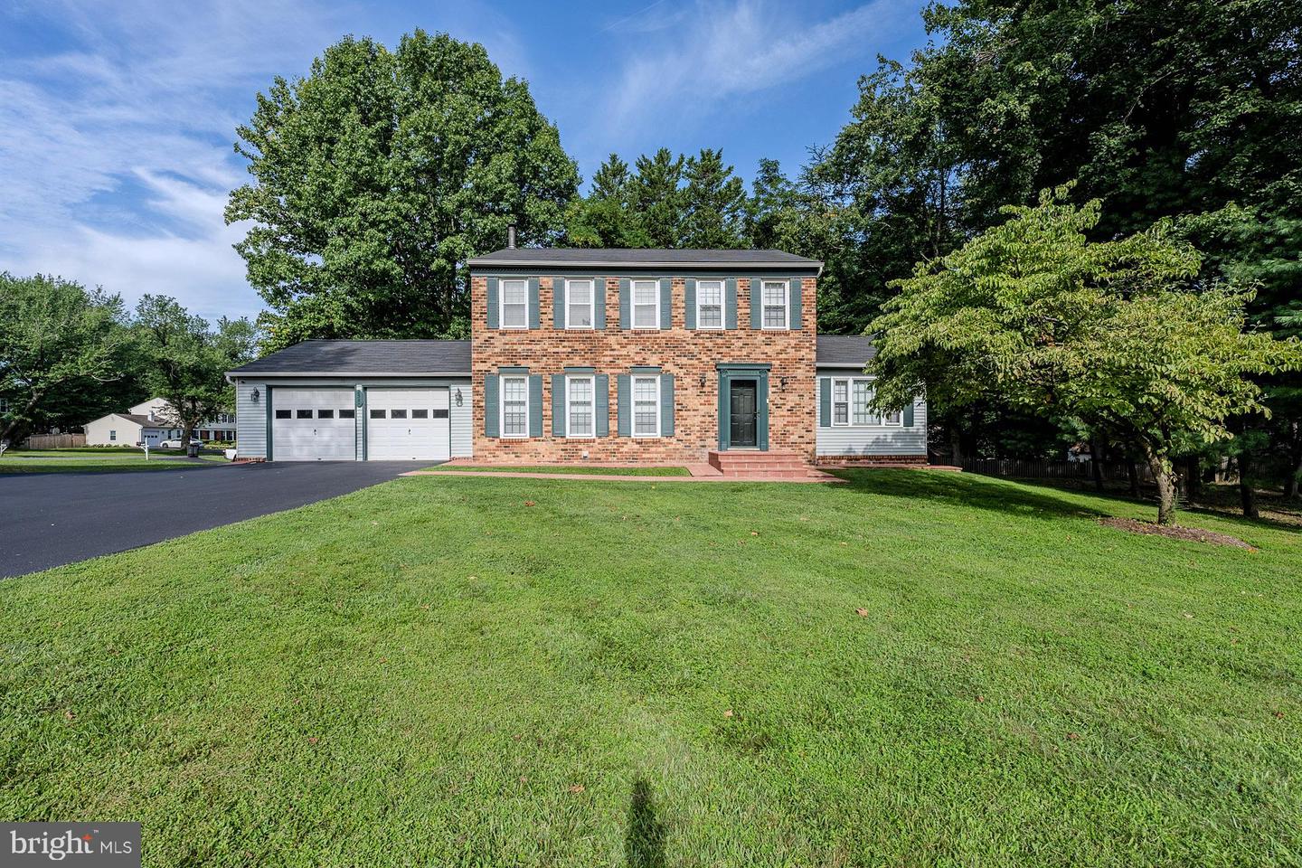 2320 Rosedown Drive, Reston, VA 20191
