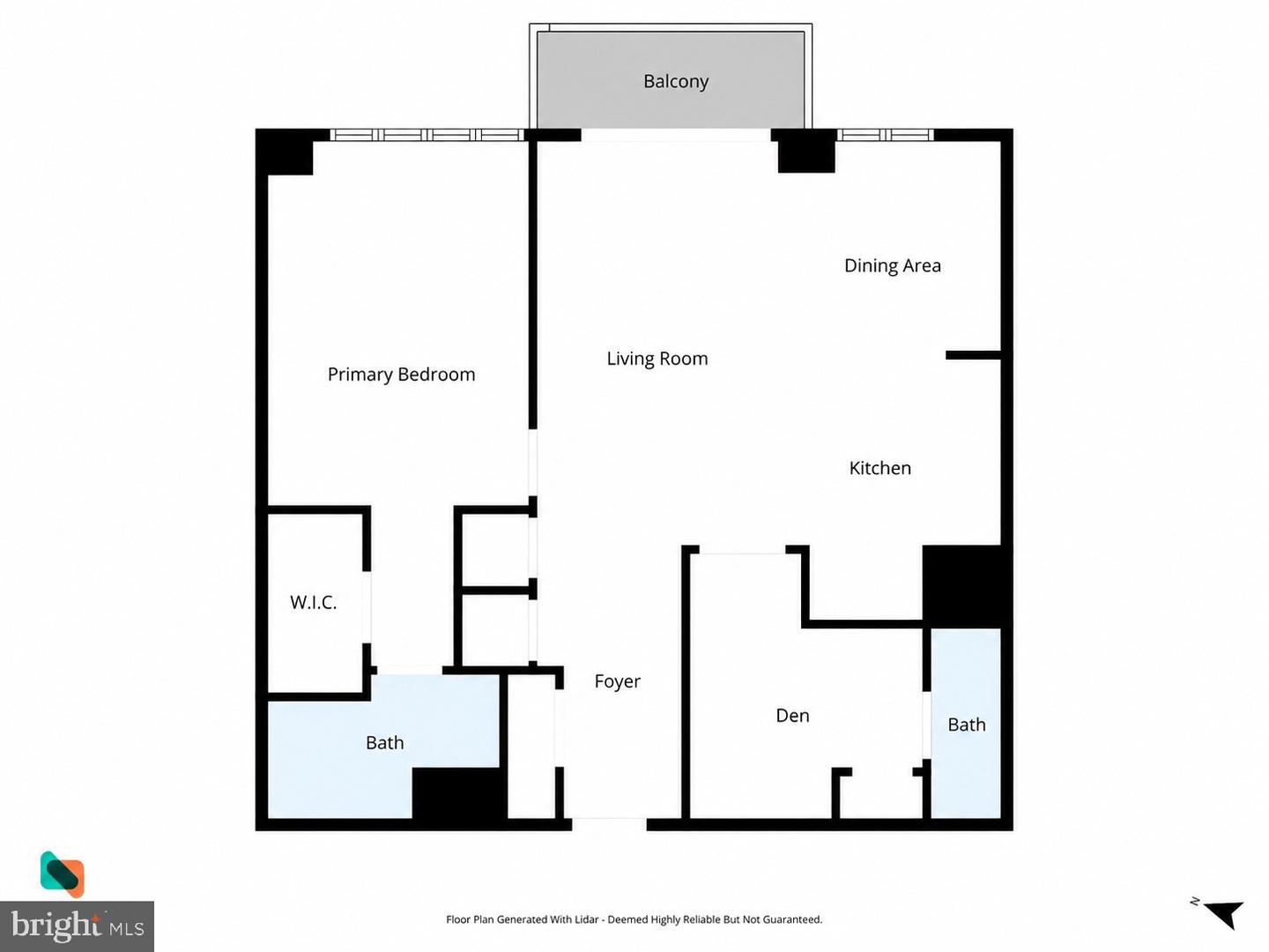 4480 Market Commons Dr #205 — photo