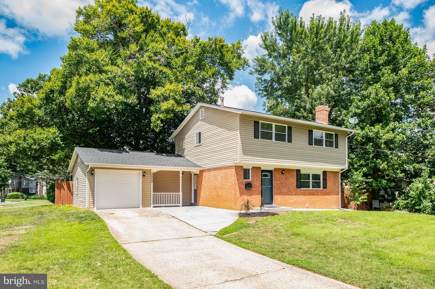 5520 Southampton Dr — photo