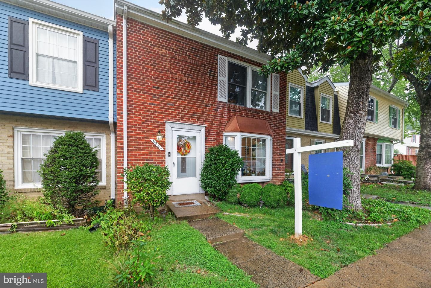 6364 Patience Ct — photo