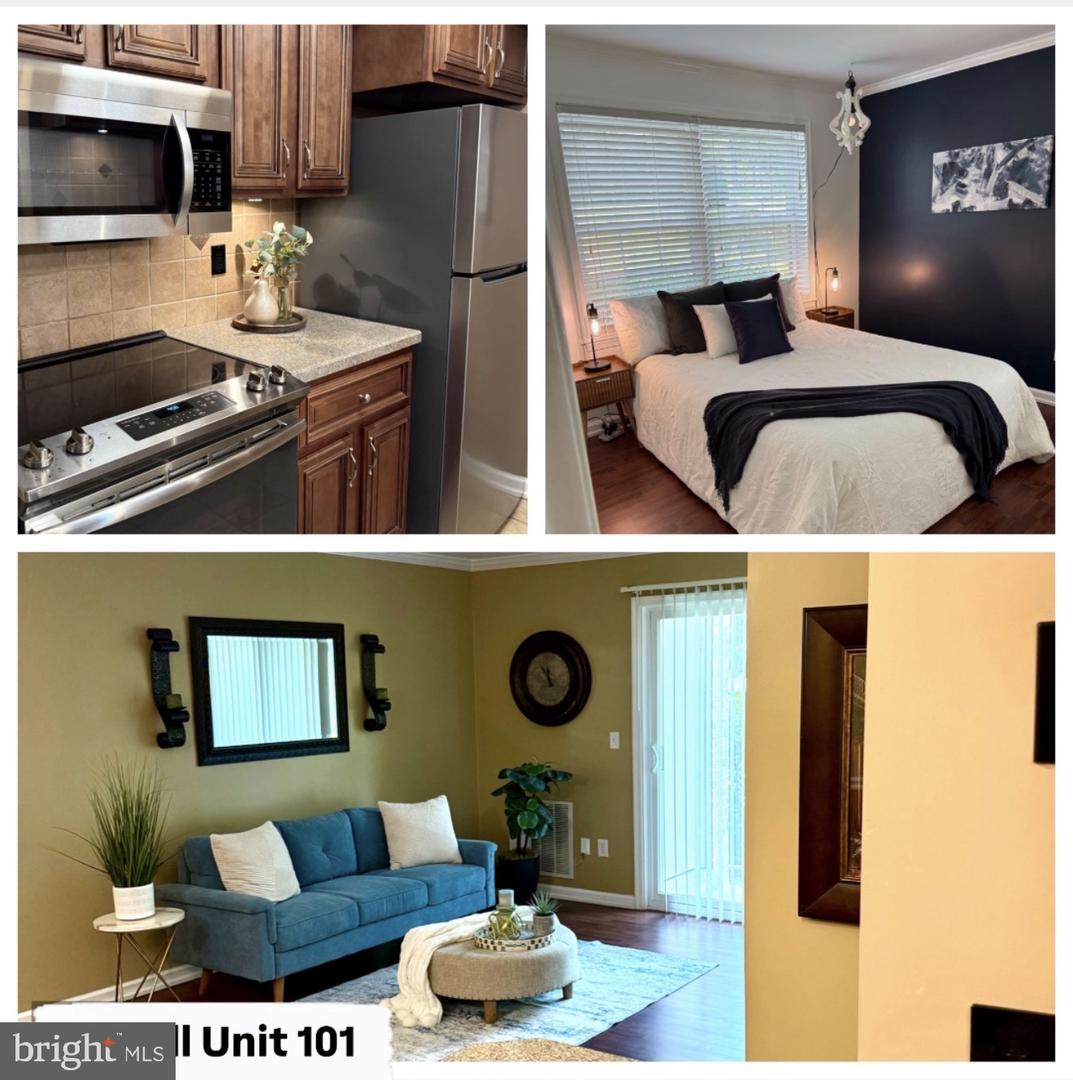 14901 Rydell Rd #101 — photo