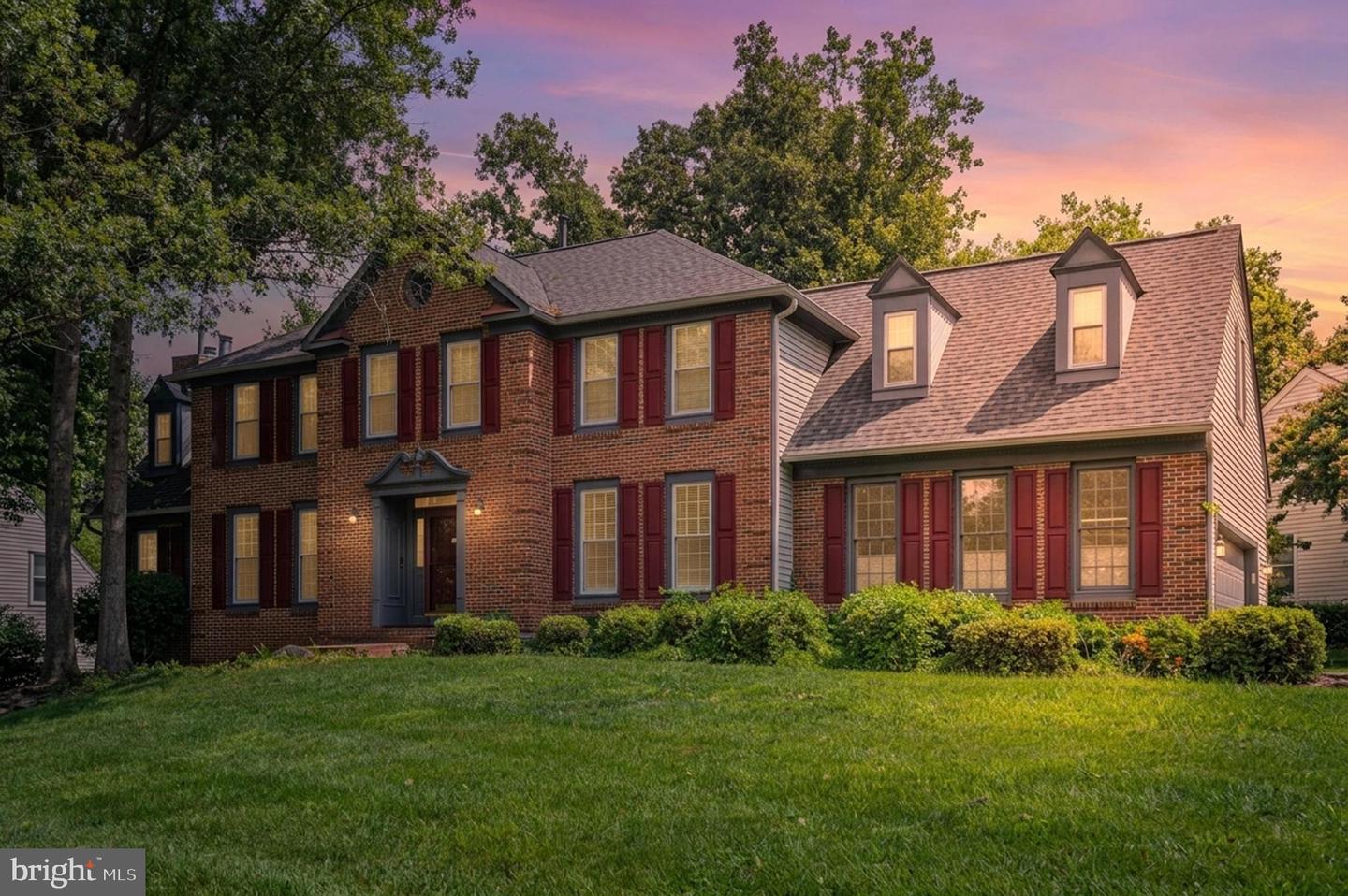 13818 Foggy Hills Ct — photo