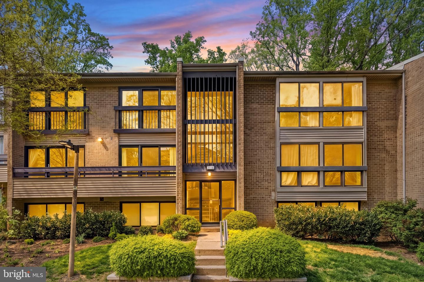 2116 Green Watch Way #200D, Reston, VA 20191 — photo 2