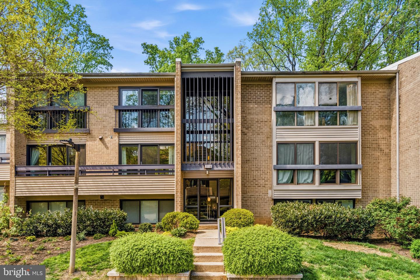 2116 Green Watch Way #200D, Reston, VA 20191 — photo 3