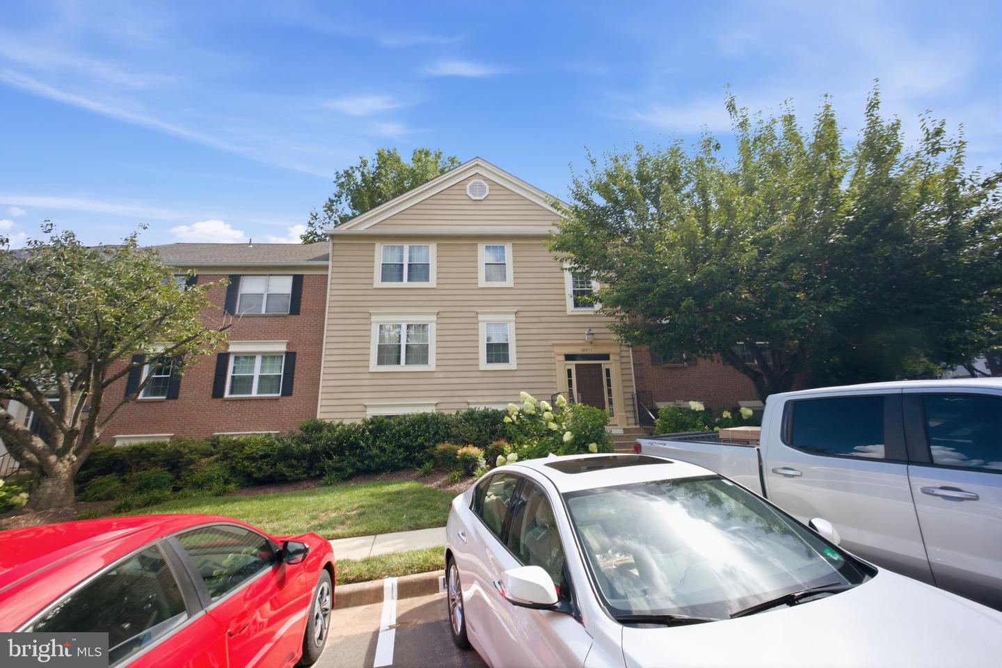 12011 Golf Ridge Ct #302 — photo