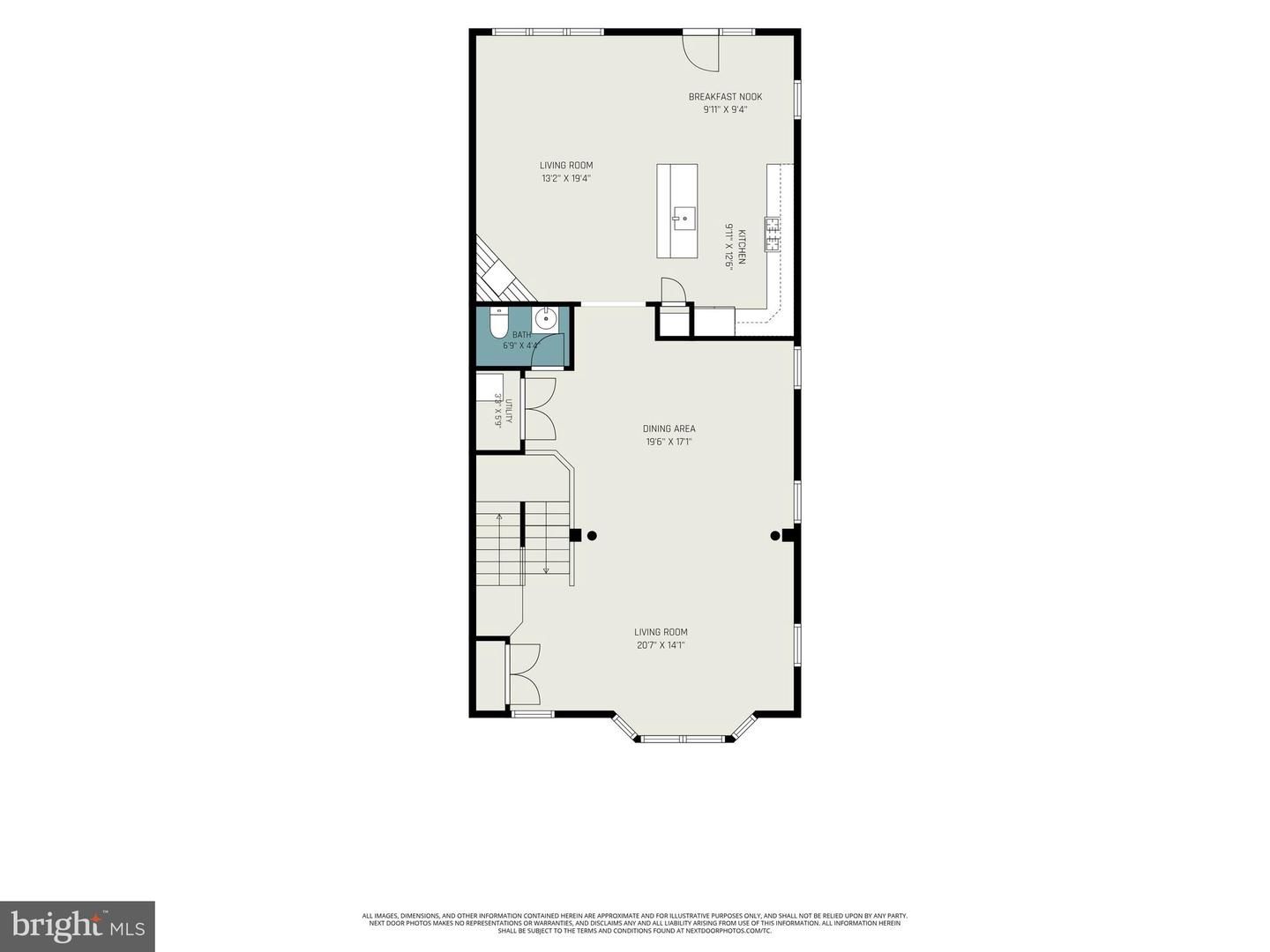 5625 Harrington Falls Ln — photo
