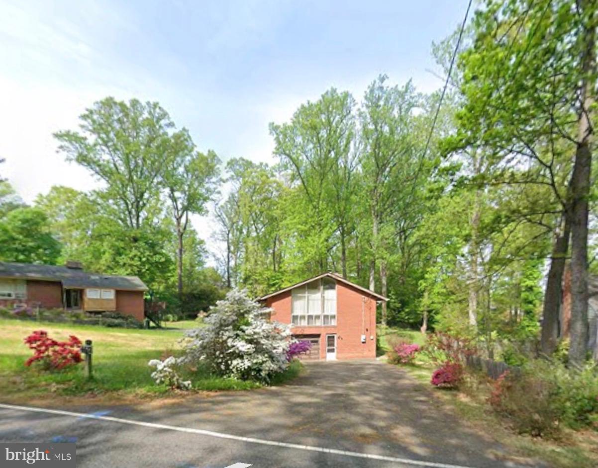 4612 Hillbrook Dr — photo