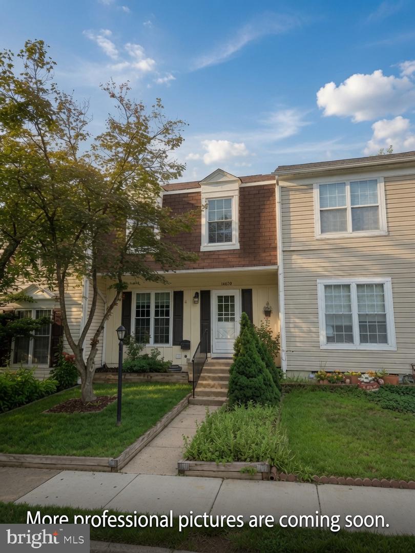 14829 Hancock Ct — photo