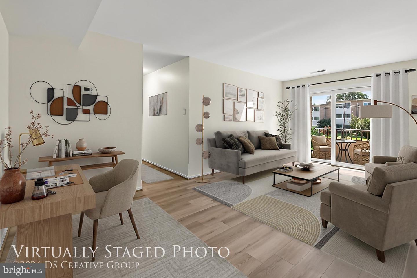503 Florida Ave #104 — photo