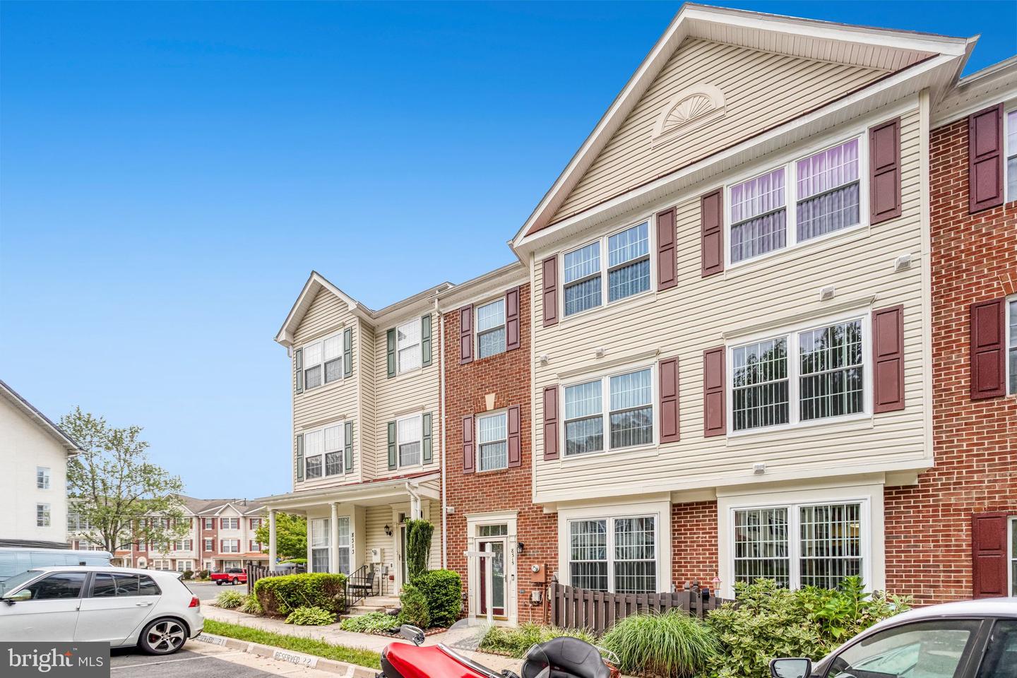 8315 Sanderling Way #22 — photo