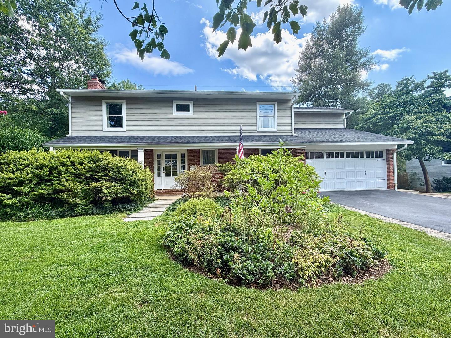 6905 Lemon Rd — photo