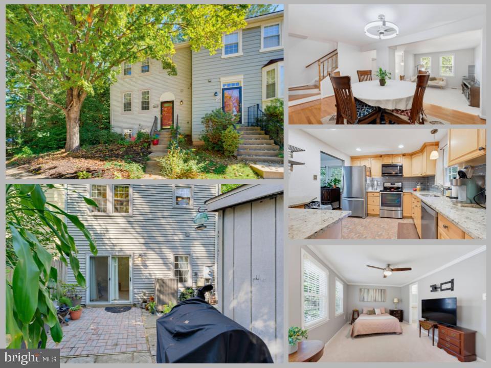 10116 Chestnut Wood Ln — photo