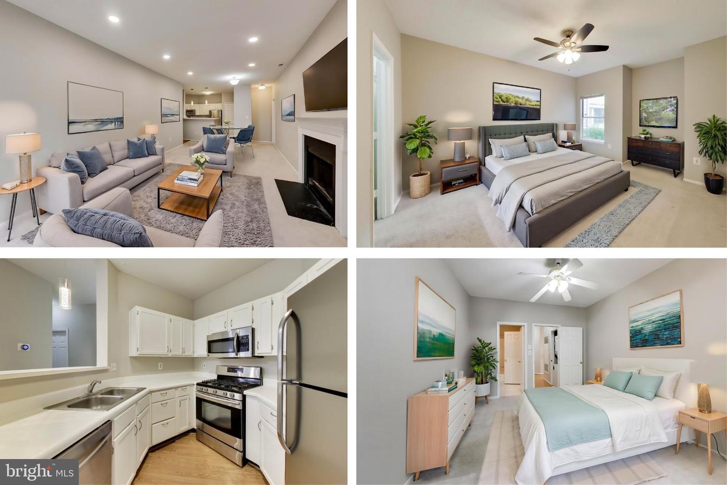 14313 Climbing Rose Way #106 — photo