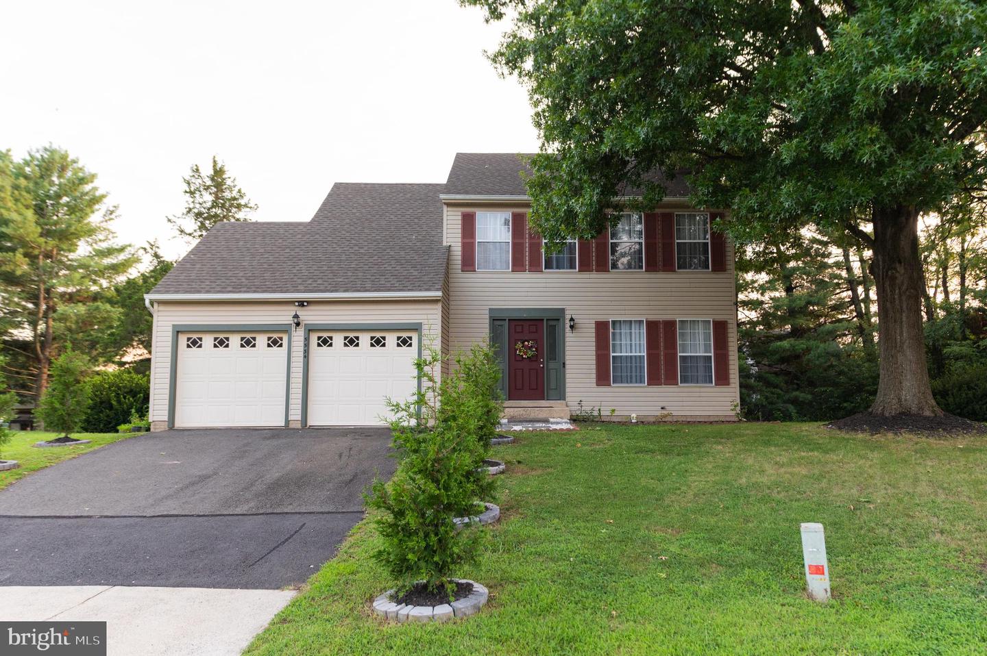 5534 Shipley Ct — photo