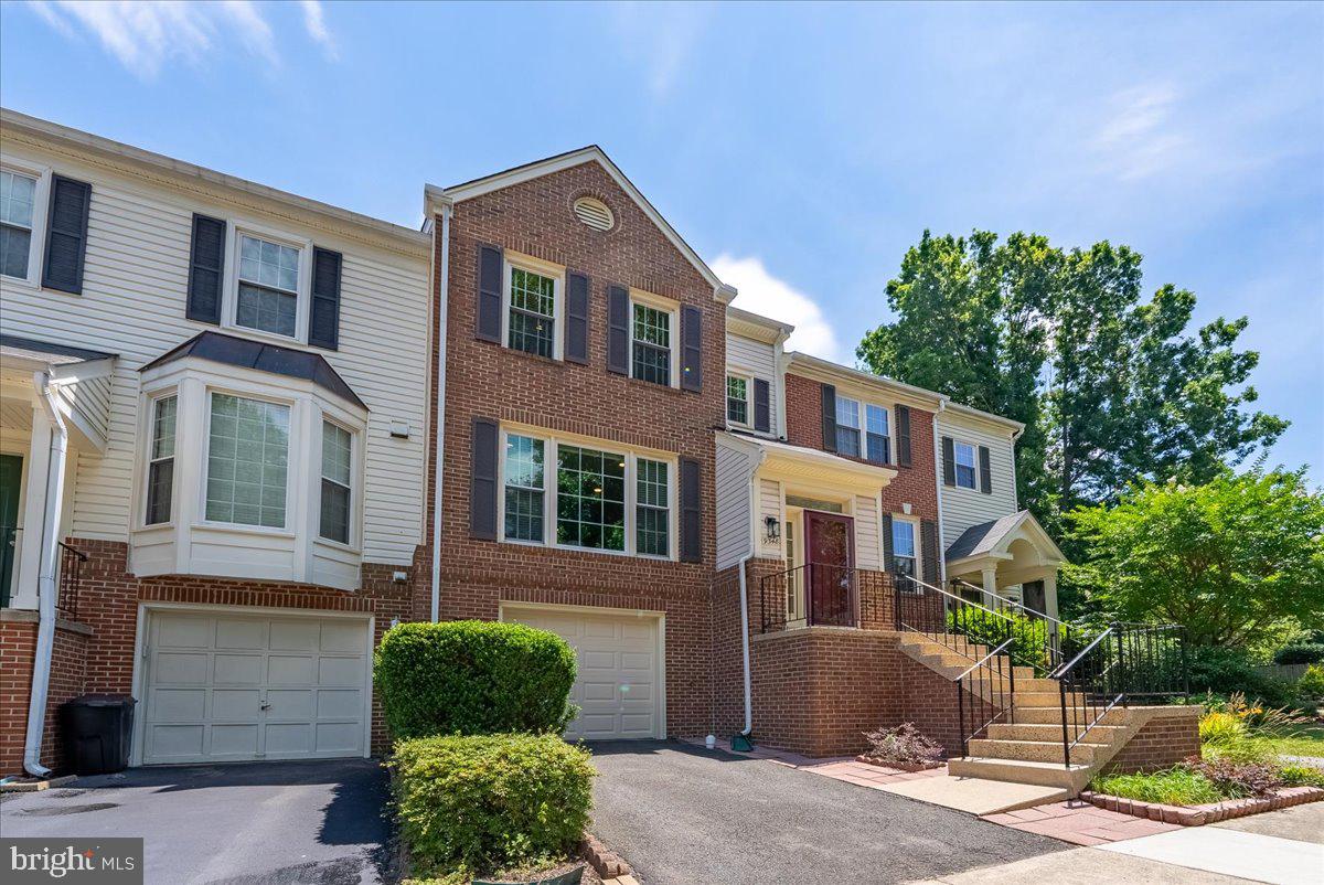 9348 Peter Roy Court, Burke, VA 22015 — photo 2