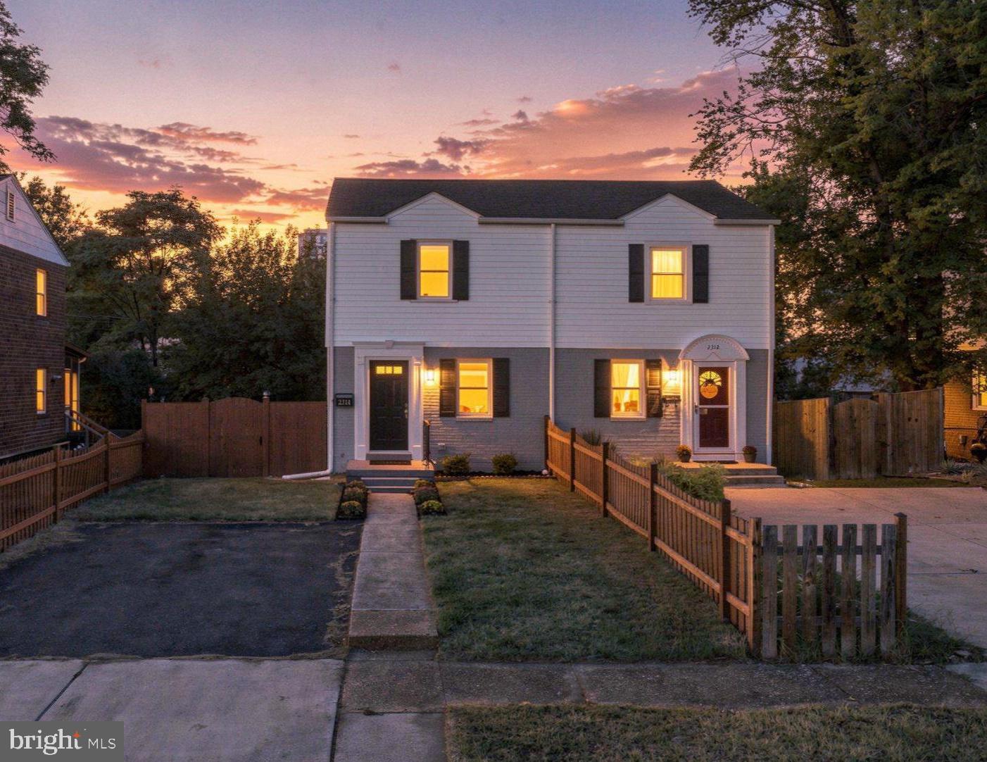 2314 Victory Dr — photo